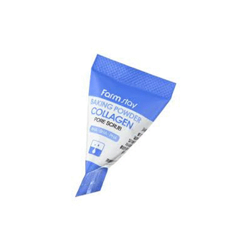 Poorikoorija Farmstay Collagen 1x7g