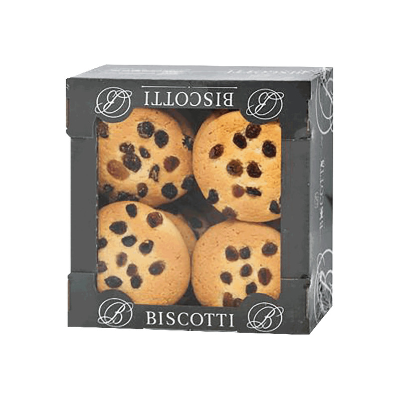 Ameerikapärased küpsised šokolaaditükkidega