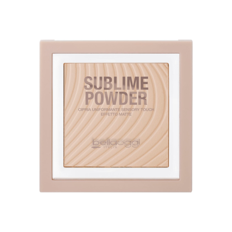 Puuder Sublime Powder 120