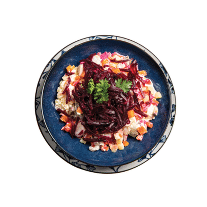 Salat Kasukas MK, 600g
