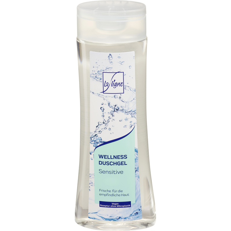LA LIGNE Dušigeel Sensitive 300ml