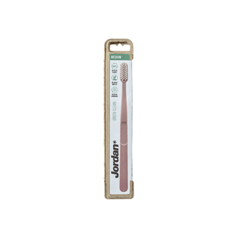 Hambahari JORDAN Green Clean Medium