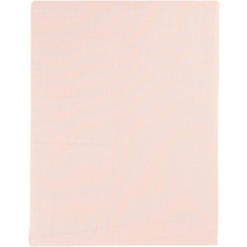 Beebi padjapüür 30X40 helepunane Ciraf 100% CO