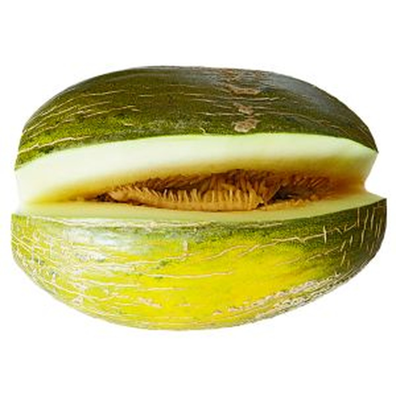 Melon Piel de Sapo