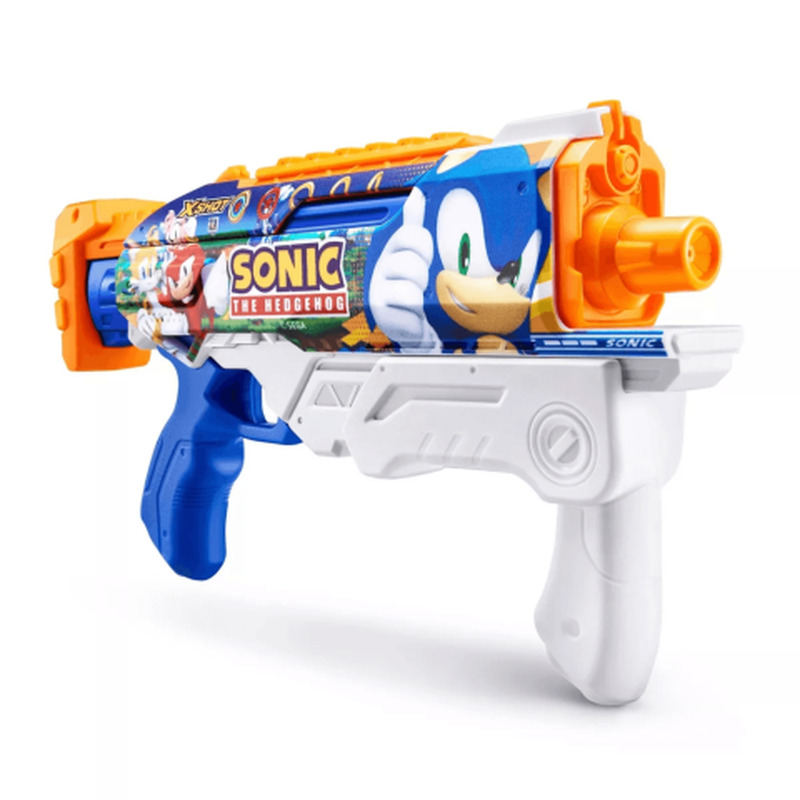 Veepüstol Xshot Sonic SS25