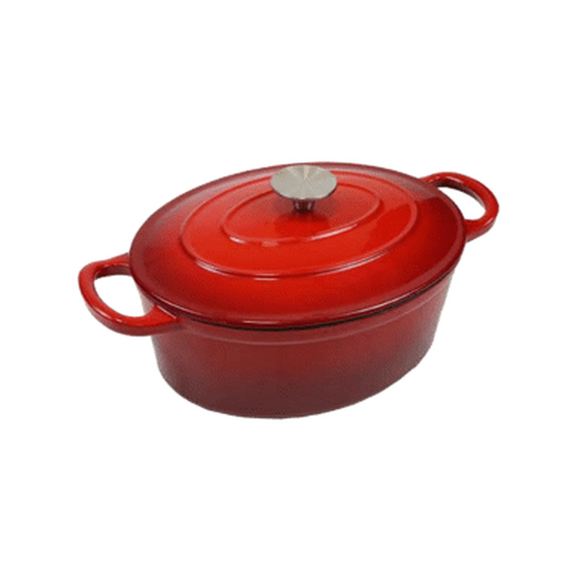 Malmist pott UNIWELL 5.5l