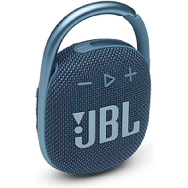 Kõlar JBL Clip4 sinine