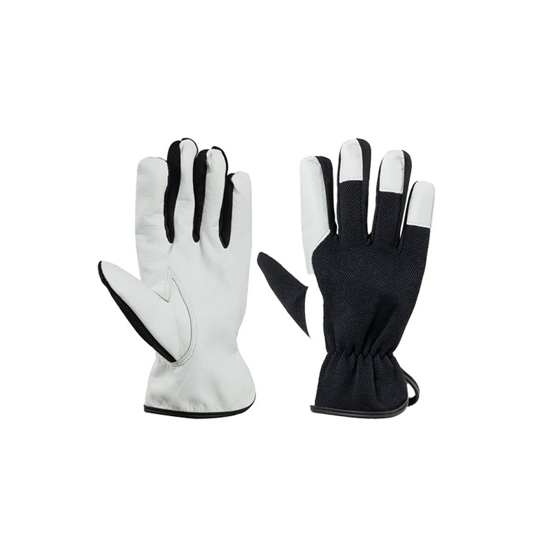 Töökindad kitsenahk/nailon 7