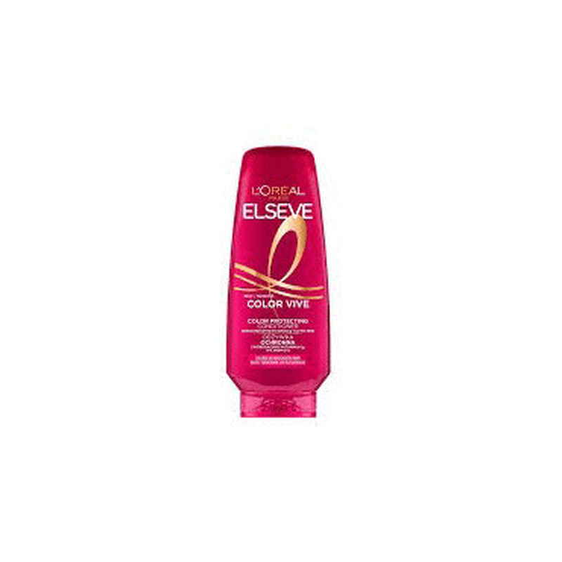Palsam ELSEVE Color Vive 200ml