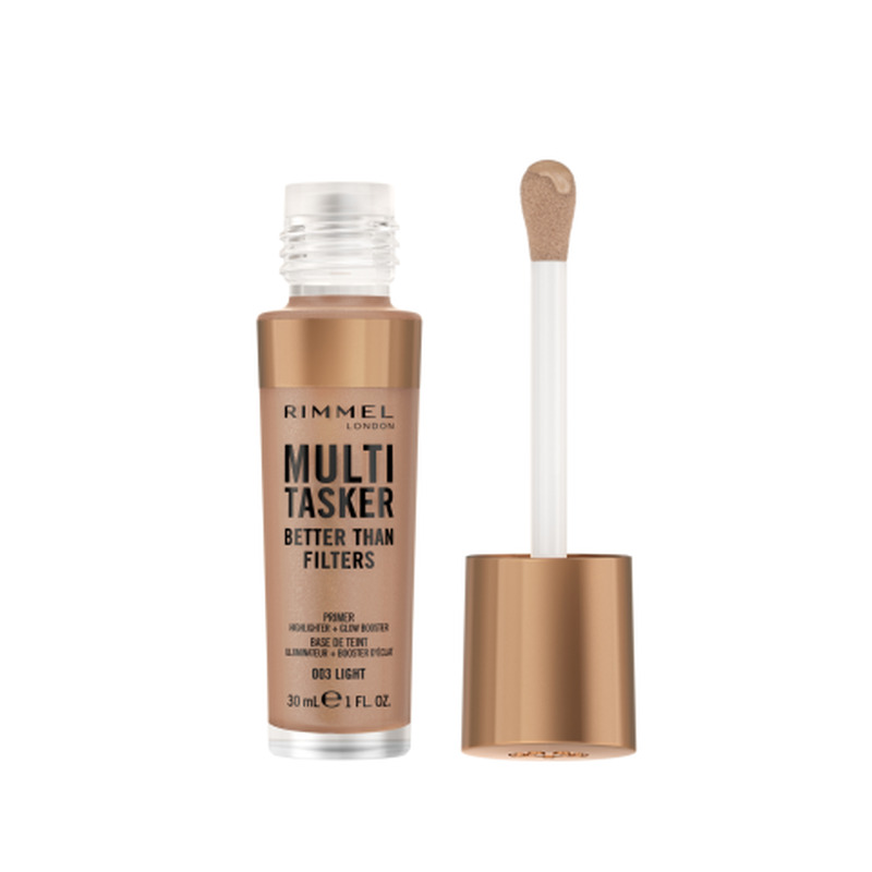 Aluskreem Better Than Filters 3 Light 30ml