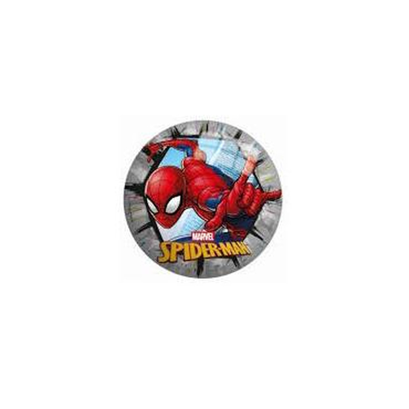 Pall Spiderman 23cm