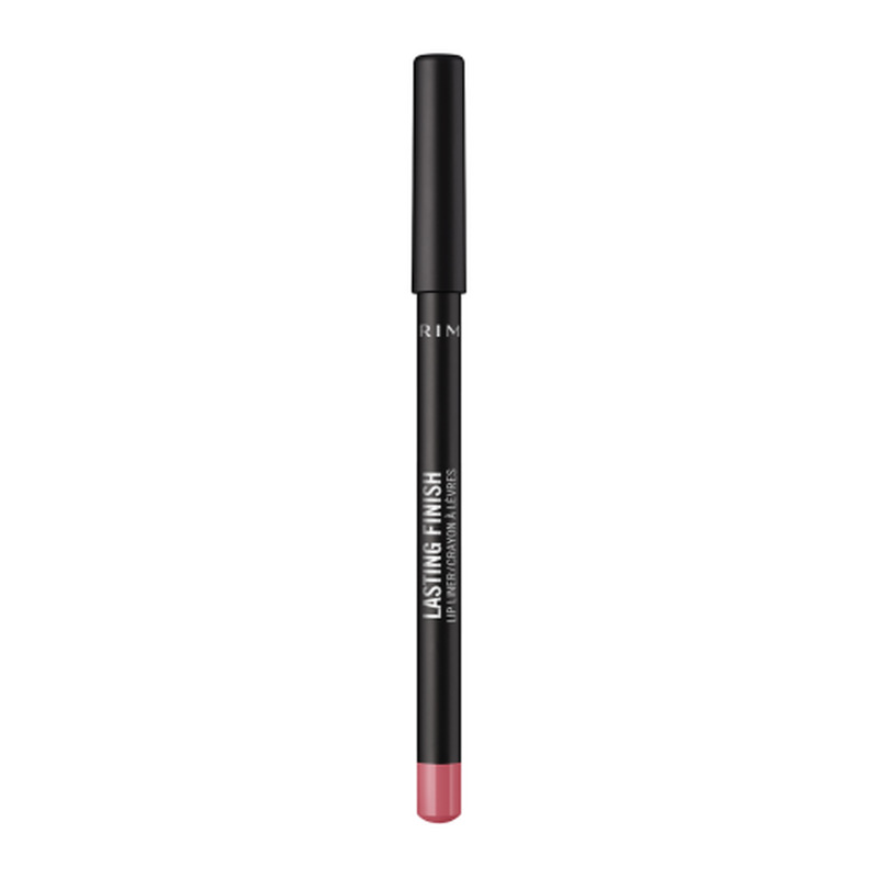 Huulepliiats Rimmel Lasting Finish 120