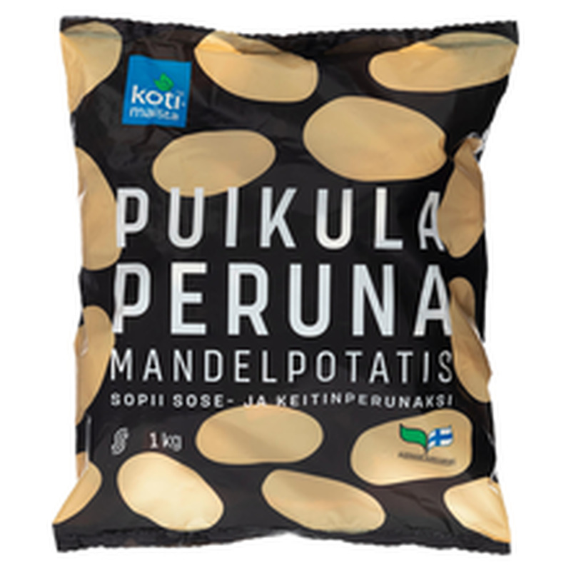 Kartul Puikula 1kg