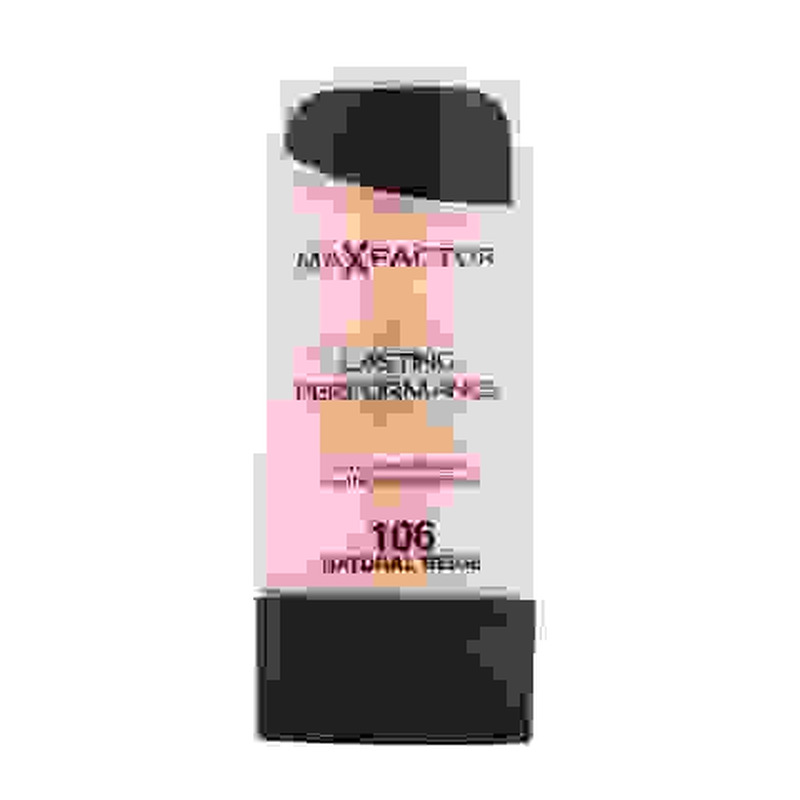 Jumestuskreem Max Factor last.perf.106 35ml