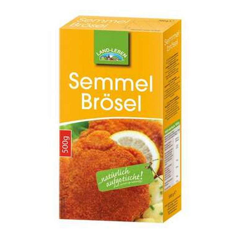 LAND-LEBEN Riivsai 500g