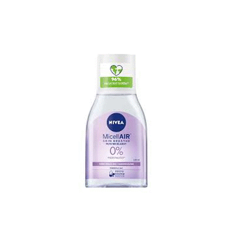 Mitsellaarvesi NIVEA Sensitive 100ml