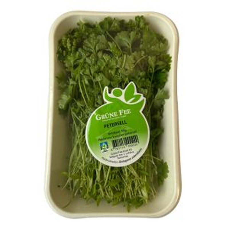 Petersell 50g Grüne Fee