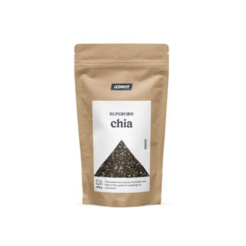 Chia seemned ICONFIT 150g