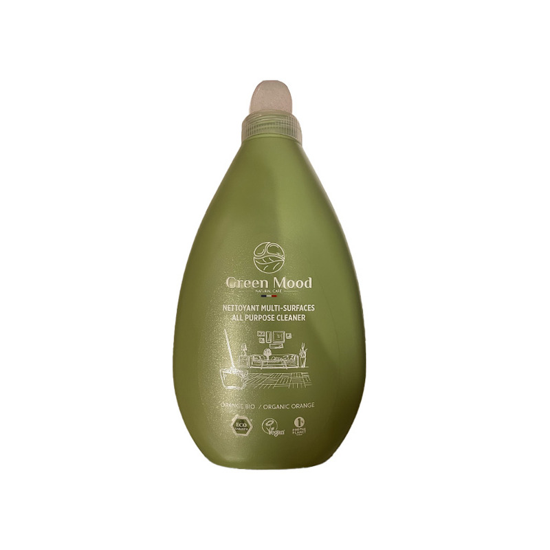 Üldpuhasti Green Mood All Purpose Cleaner 1l