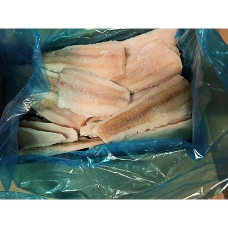 Heigifilee nahata,luudeta 10kg(tk ca 200g,külmut.)