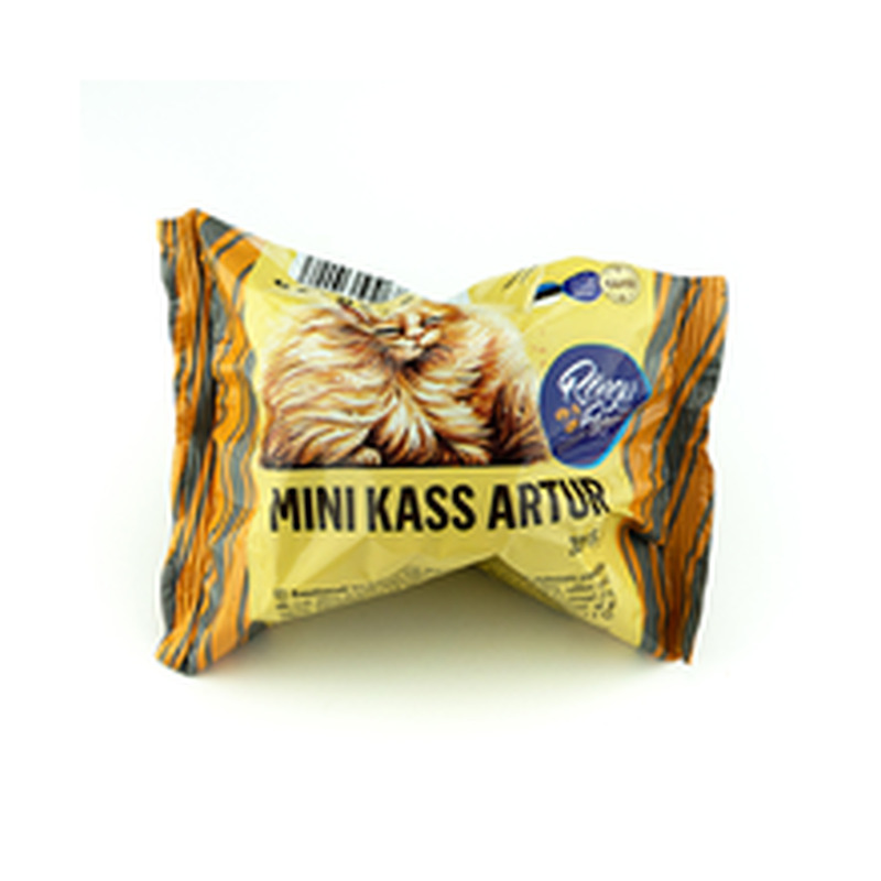 Mini kass artur 30 g