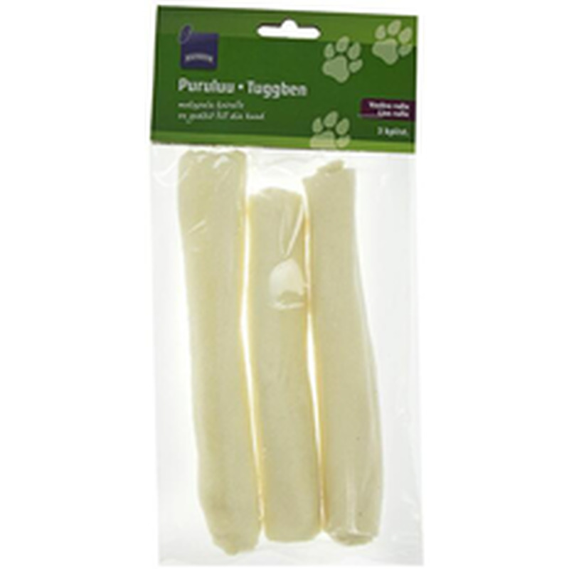 Närimisrull 17CM 3KPL 140 g