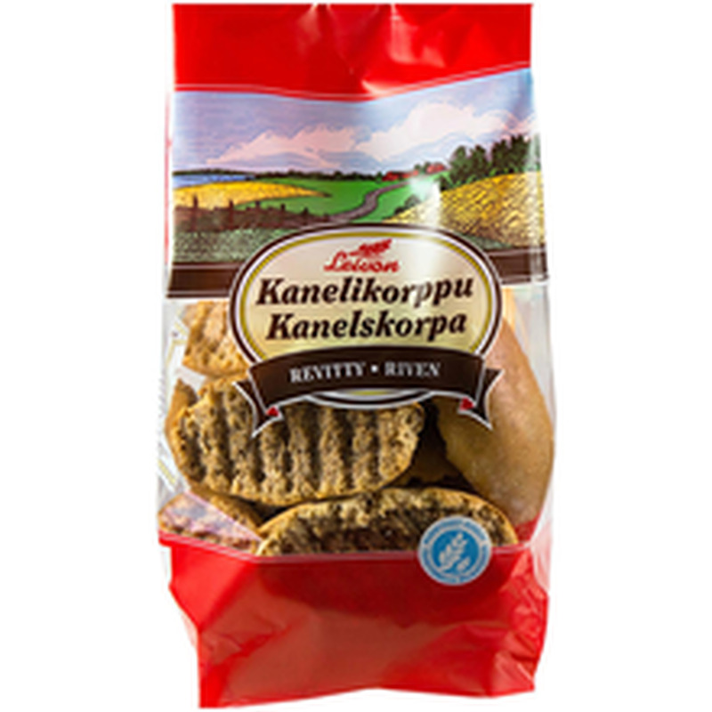 Leivon kaneelikuivikud 400 g
