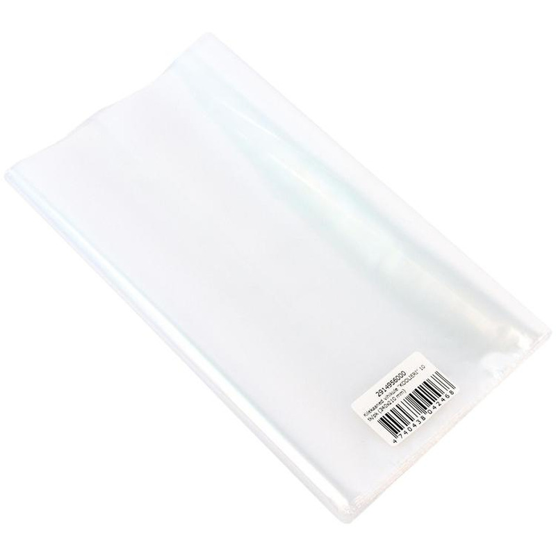 Vihiku kilekaaned, TIMER, 1pk