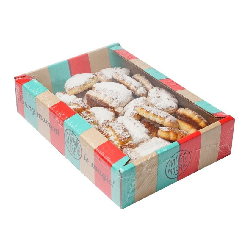 Küpsis Tvorozka 250g
