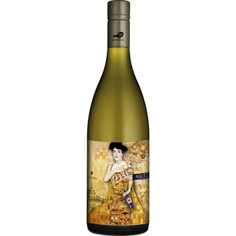 SCHLOSS BOCKFLIESS Adele I 13% 75cl (valge, kuiv)