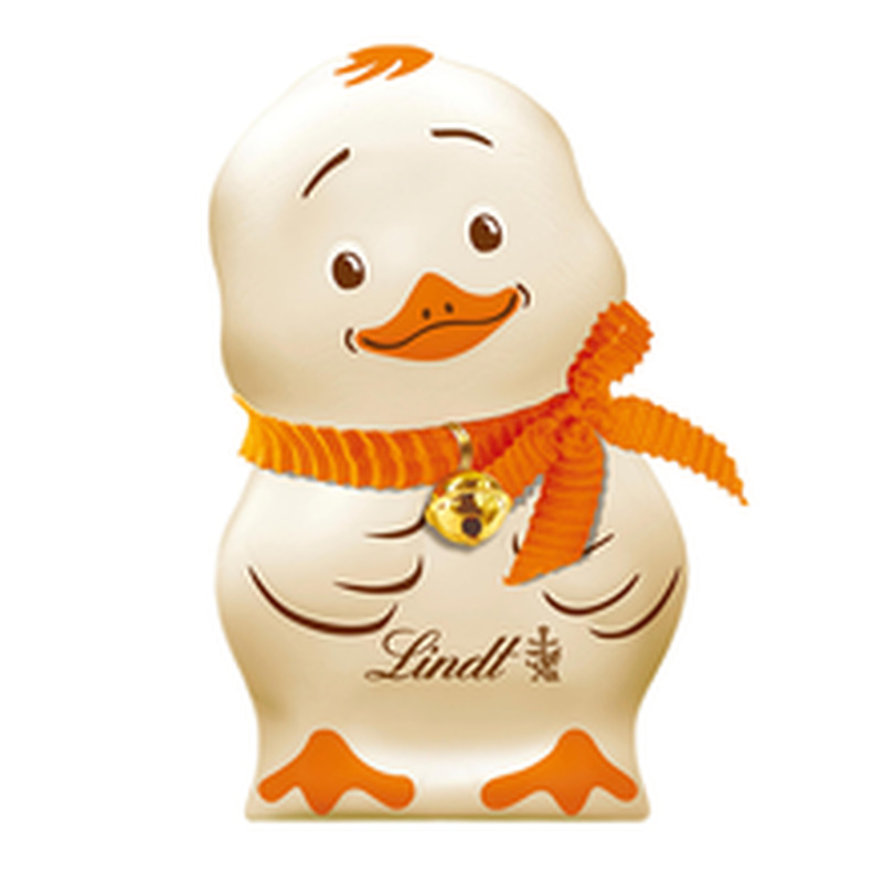 LINDT LIHAVÕTTETIBU