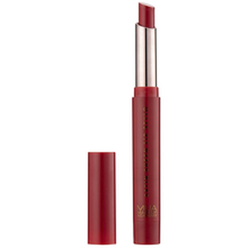 Satin sheen huulepulk razzleberry 2,4 g