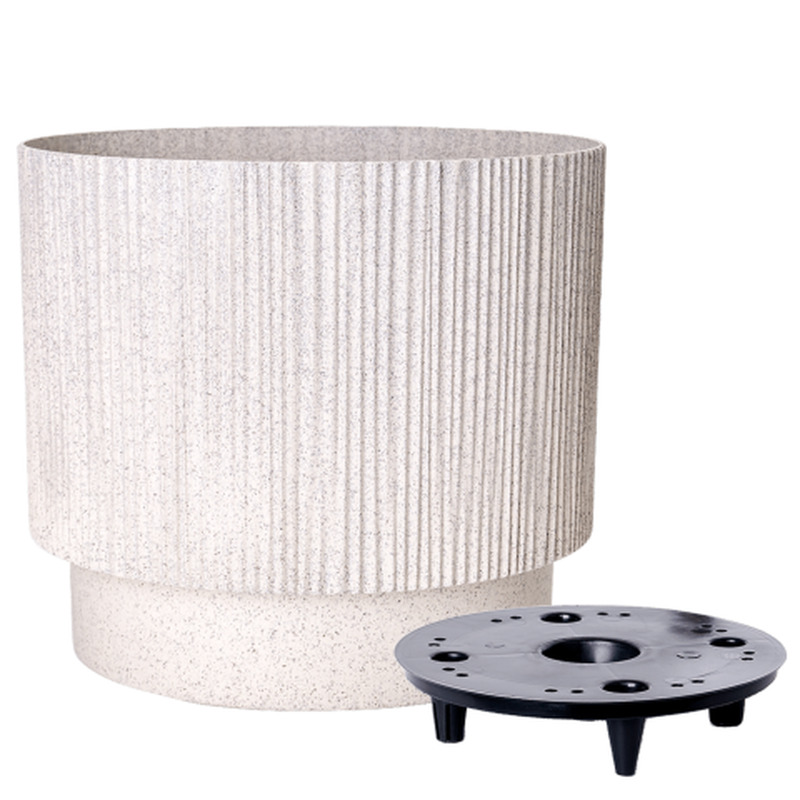 Lillepott Aleana oslo sisetükiga 12cm SG26