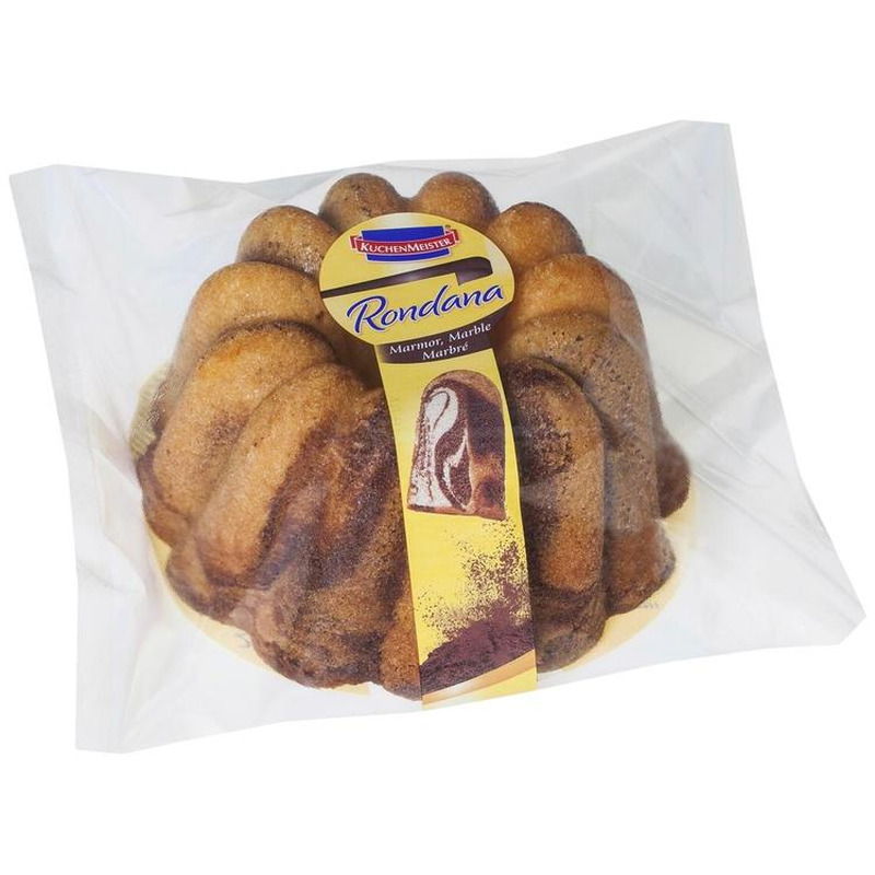 Rondana marmorkeeks 250 g