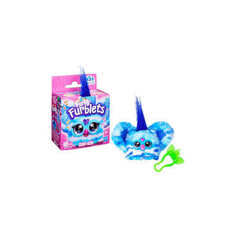 Interaktiivne mänguasi FURBY Furblets