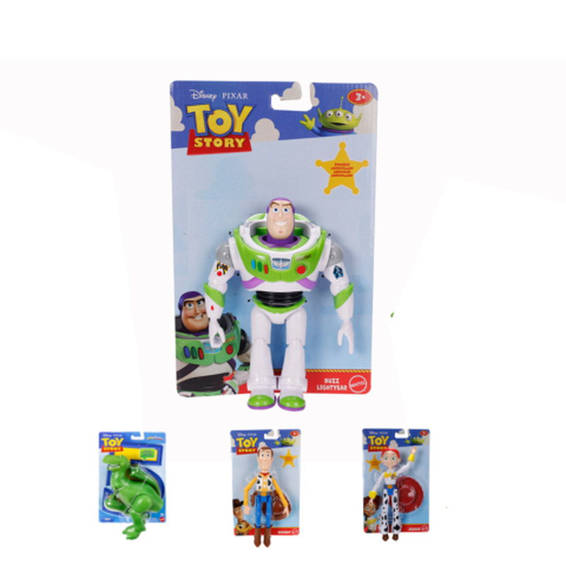 Figuur Toy Story Playscale SS26