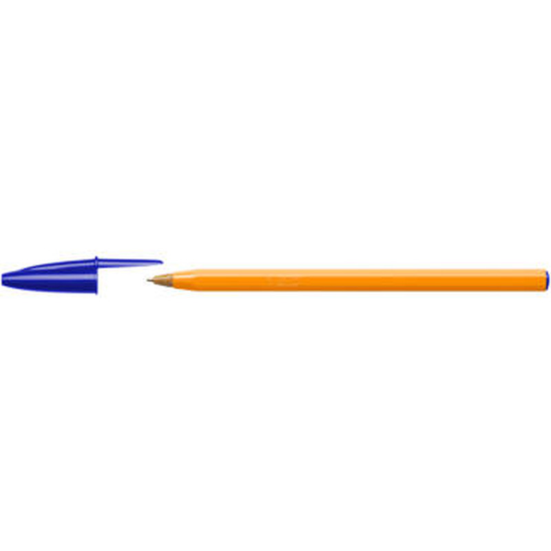 Pastapliiats BIC,sinine
