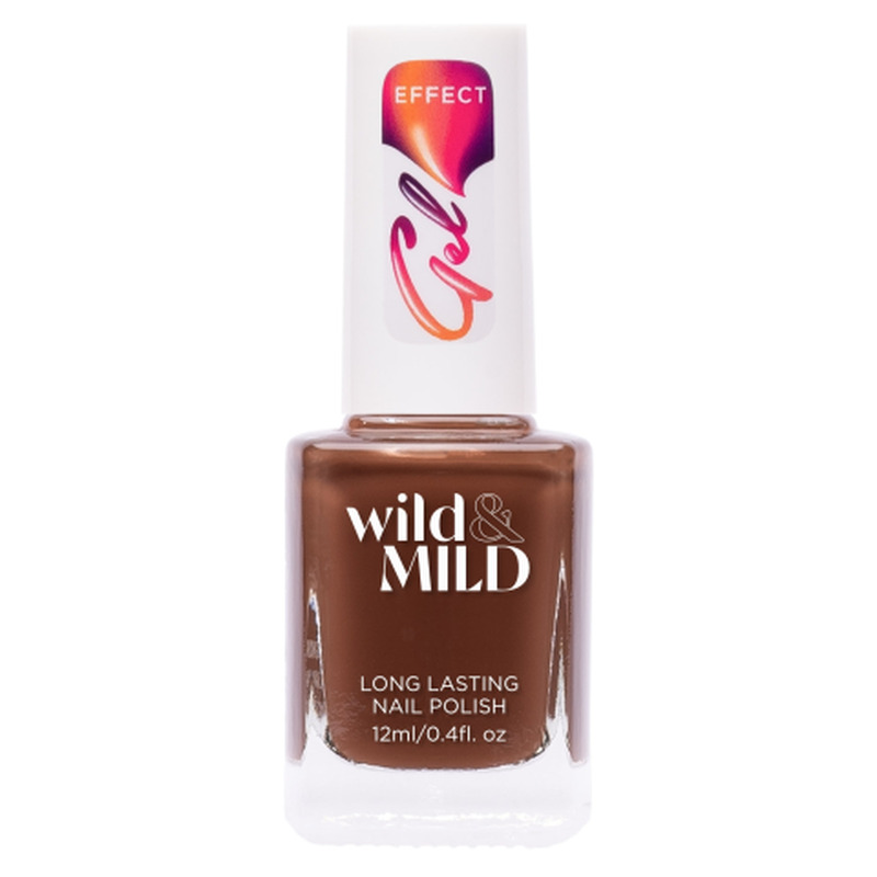 Küünelakk Wild&Mild GE50 Magical Mantras 12ml