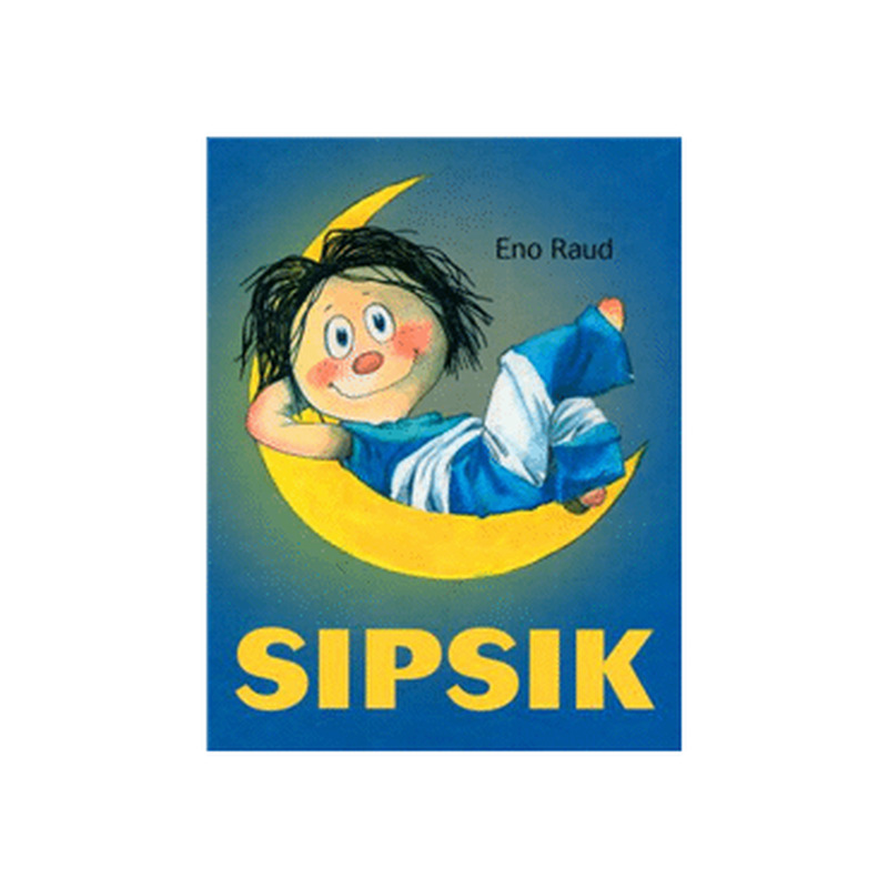 Raamat Sipsik