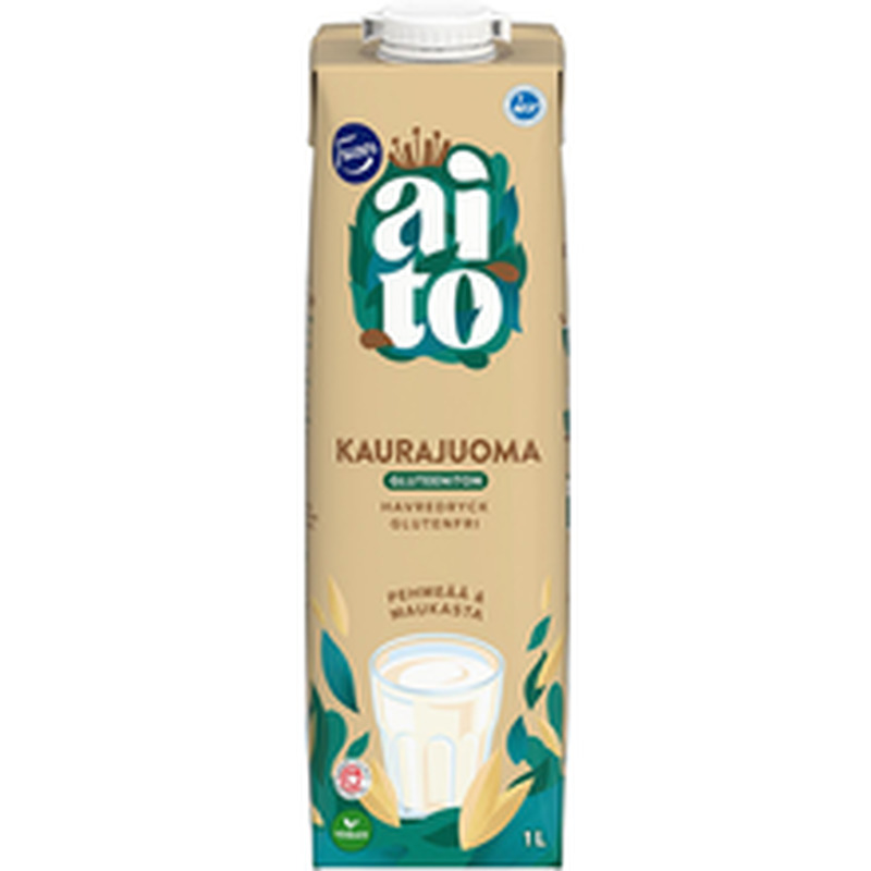 Kaerajook, FAZER, 1 L
