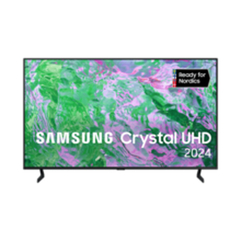 Samsung 50" 4K UHD Smart TV TU50CU7095UXXC