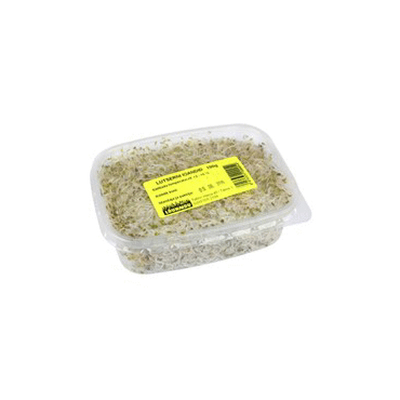 Lutserniidu MAHE 100g