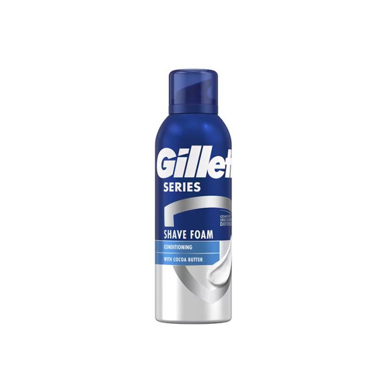 Raseerimisvaht GILLETTE Series Conditioning 200ml