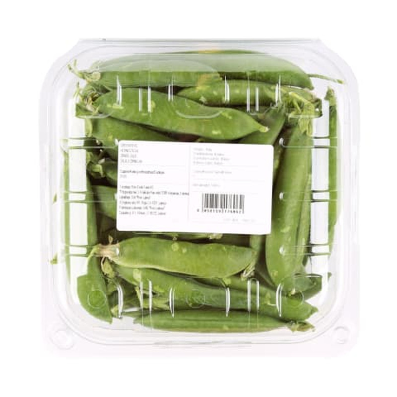 Rohelised herned 500g