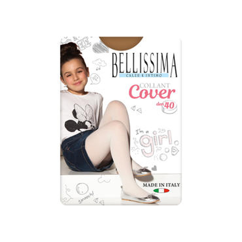 T.sukkpüksid BLM Cover 40d naturale 12