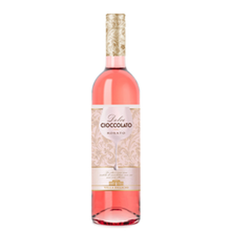 Dolce Cioccolato Rosato 75cl