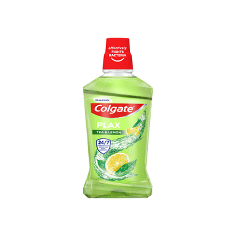 Suuvesi COLGATE Tea&Lemon,500ml