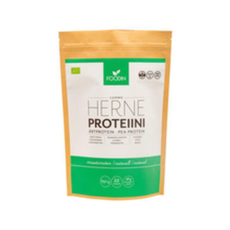 Herneproteiin, 650 g