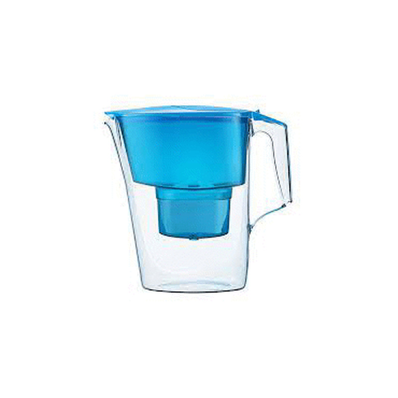 Filterkann AQUAPHOR Time, sinine
