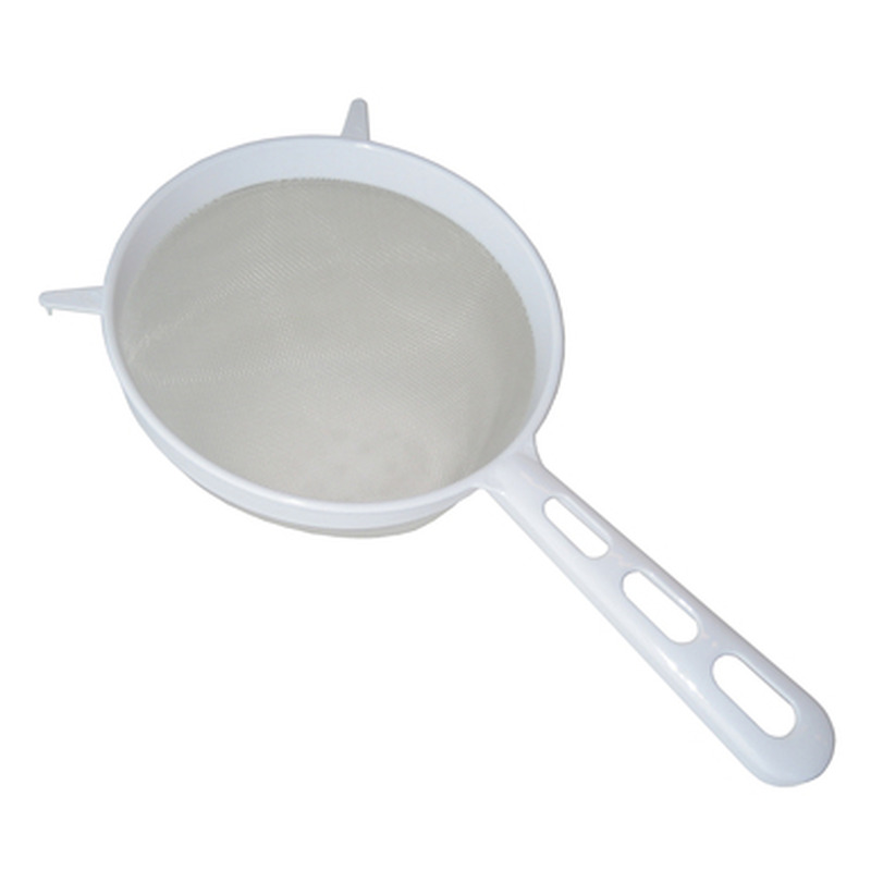 ASI Sõel 18cm (valge, plastmassist)